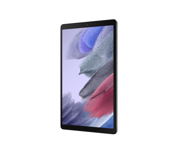 Samsung Galaxy Tab A7 Lite T225 LTE 3/32GB szary - 635657 - zdjęcie 5